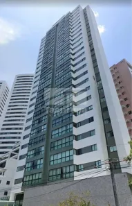 Apartamento com 3 Quartos à venda, 106m² no Madalena, Recife