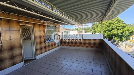 Casa com 4 Quartos à venda, 260m² no Maria da Graça, Rio de Janeiro