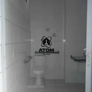 Ponto Comercial para alugar, 124m² no Centro, Taubaté