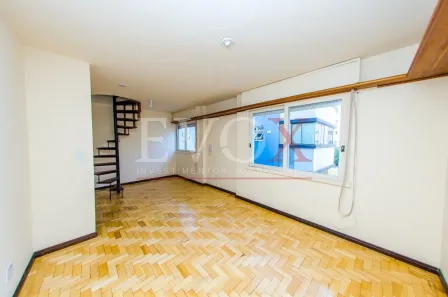 Cobertura com 3 Quartos à venda, 109m² no Santana, Porto Alegre