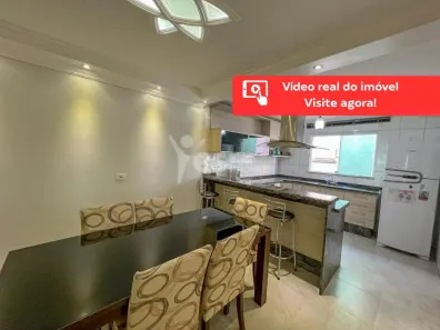 Casa com 3 Quartos à venda, 158m² no Vila Assunção, Santo André