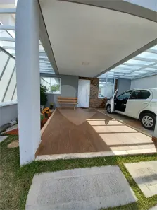 Casa de Condomínio com 3 Quartos à venda, 105m² no Parque Residencial Indaiá, Indaiatuba