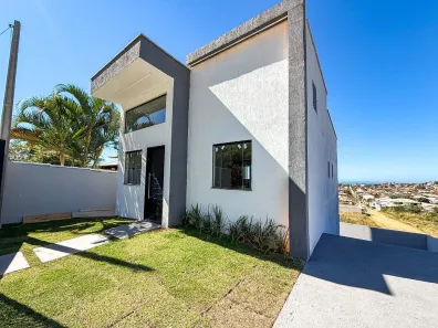 Casa com 2 Quartos à venda, 75m² no Canellas City, Iguaba Grande