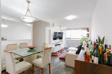 Apartamento com 3 Quartos à venda, 73m² no Jaguaré, São Paulo