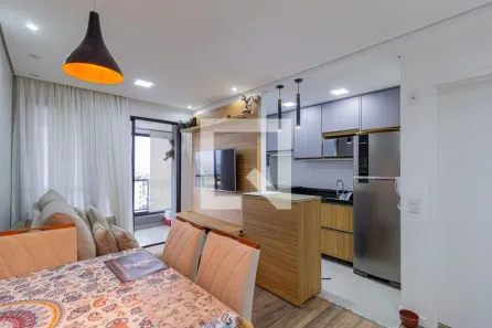 Apartamento com 2 Quartos à venda, 66m² no Vila Osasco, Osasco