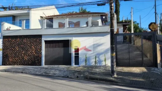 Casa com 3 Quartos à venda, 360m² no Itaum, Joinville