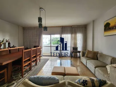 Apartamento com 2 Quartos à venda, 90m² no Vila Alzira, Guarujá