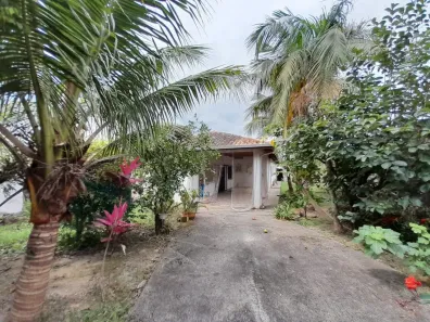 Casa com 4 Quartos à venda, 600m² no Antonina, Antonina