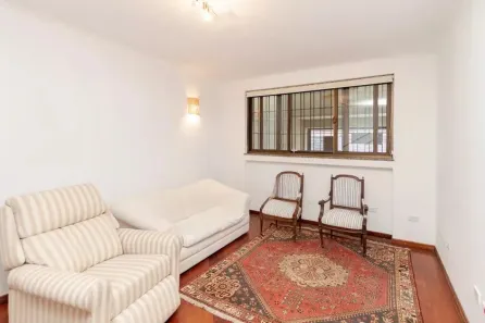 Casa com 3 Quartos à venda, 200m² no Vila São Francisco (Zona Sul), São Paulo