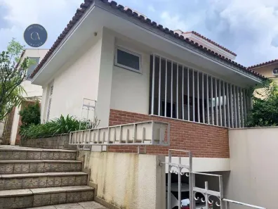 Casa com 4 Quartos à venda, 406m² no Vila Ida, São Paulo