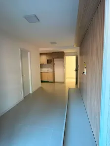 Apartamento com 1 Quarto à venda, 43m² no Horto Florestal, Salvador