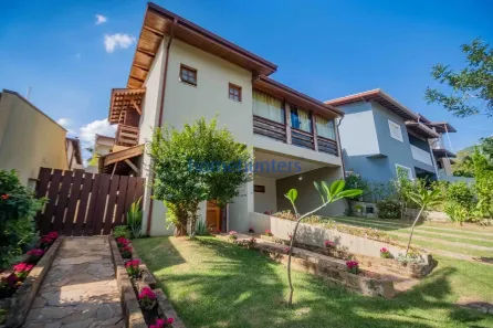 Casa com 4 Quartos à venda, 265m² no Vila Faustina II, Valinhos