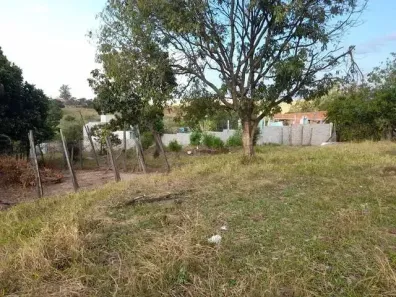 Fazenda/Sítio com 1 Quarto à venda, 1100m² no Parque Aeroporto, Campinas