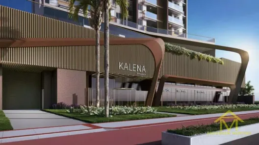 Apartamento com 2 Quartos à venda, 62m² no São Conrado, Vila Velha