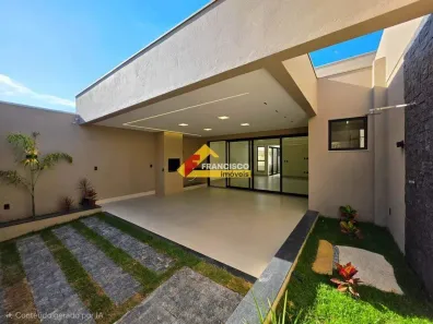 Casa com 3 Quartos à venda, 170m² no Planalto, Divinópolis