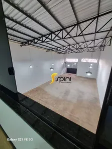 Galpão/Depósito/Armazém para alugar, 330m² no Grand Ville, Uberlândia