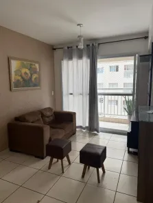 Apartamento com 2 Quartos para alugar, 56m² no Angelim, São Luís