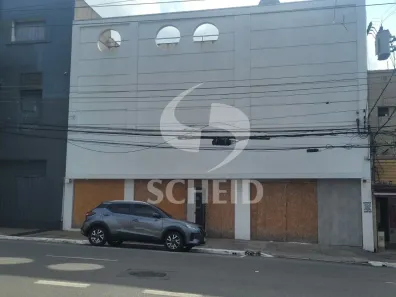 Prédio Comercial à venda, 1144m² no Cambuci, São Paulo
