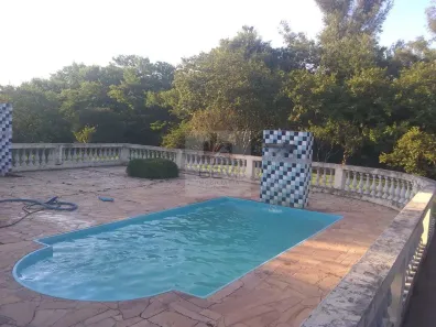 Fazenda/Sítio com 3 Quartos à venda, 24200m² no Jardim Brasília, Piracicaba