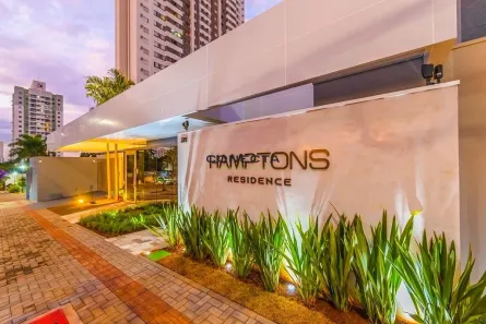 Apartamento com 2 Quartos à venda, 51m² no Aurora, Londrina