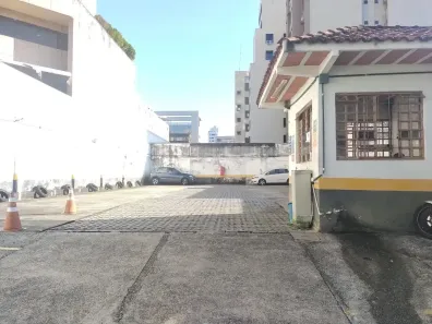 Lote/Terreno à venda, 420m² no Barro Preto, Belo Horizonte
