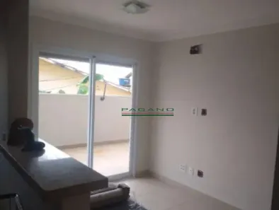 Apartamento com 2 Quartos à venda, 78m² no Santa Cruz do José Jacques, Ribeirão Preto