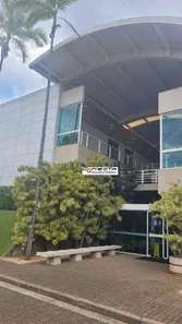 Sala Comercial para alugar, 503m² no Loteamento Industrial Machadinho, Americana