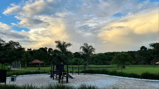 Lote/Terreno à venda, 588m² no Vila dos Plátanos, Campinas