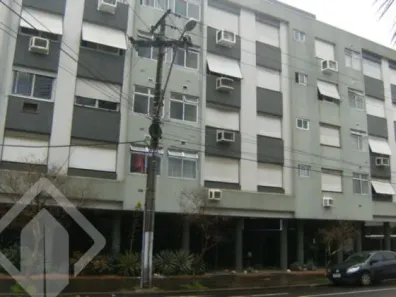 Apartamento com 2 Quartos à venda, 60m² no Menino Deus, Porto Alegre