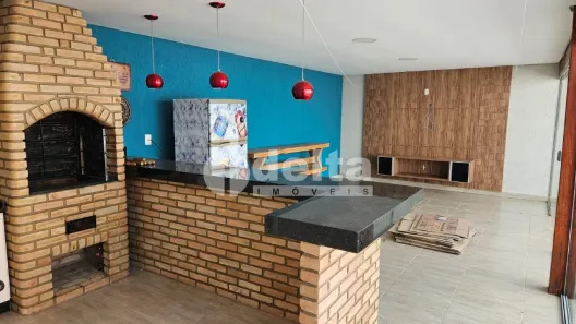 Casa com 3 Quartos à venda, 250m² no Santa Rosa, Uberlândia