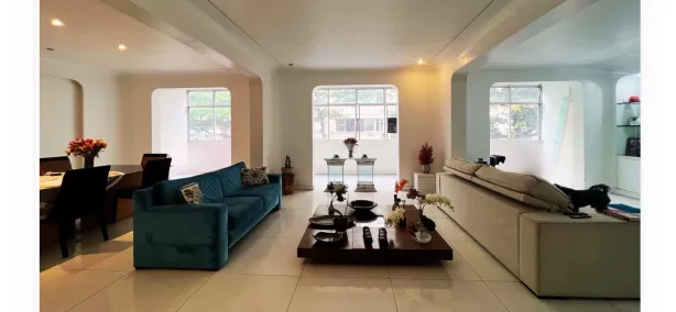 Apartamento com 4 Quartos à venda, 271m² no Copacabana, Rio de Janeiro