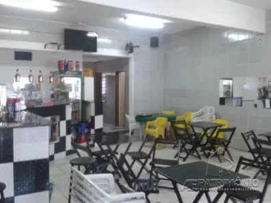 Ponto Comercial à venda, 130m² no Jardim Santa Cecília, Sorocaba
