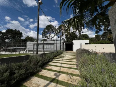 Fazenda/Sítio com 3 Quartos para alugar, 650m² no Contorno, Ponta Grossa
