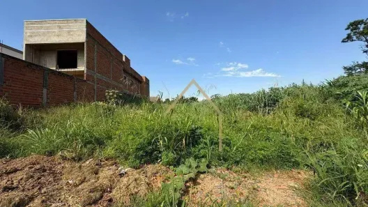 Lote/Terreno à venda, 500m² no Parque Residencial Tancredi, Americana