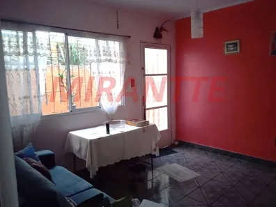 Sobrado com 3 Quartos à venda, 180m² no Lauzane Paulista, São Paulo