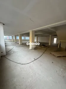 Prédio Comercial para alugar, 1200m² no Vila São João, Guarulhos