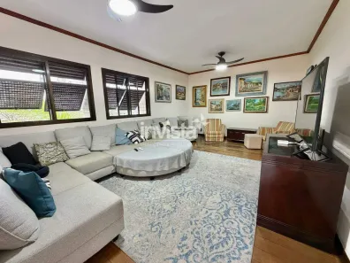 Apartamento com 5 Quartos à venda, 290m² no Boqueirão, Santos