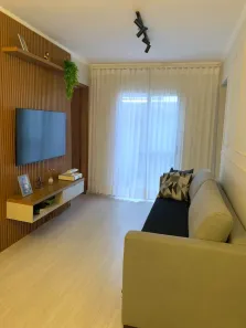Apartamento com 3 Quartos à venda, 70m² no Jardim Leonor, Cotia