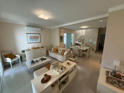 Casa de Condomínio com 4 Quartos à venda, 180m² no Parque da Hípica, Campinas