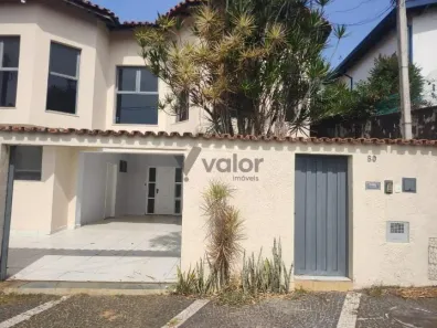 Imóvel Comercial com 3 Quartos à venda, 238m² no Jardim São Carlos, Campinas