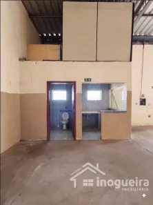 Flat com 1 Quarto para alugar, 250m² no Vila Formosa, Presidente Prudente