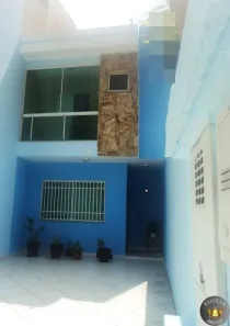 Sobrado com 3 Quartos à venda, 100m² no Vila Matilde, São Paulo