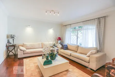Casa com 3 Quartos à venda, 258m² no Jardim Bonfiglioli, São Paulo