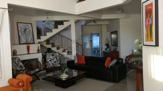 Casa de Condomínio com 4 Quartos à venda, 308m² no Urbanova, São José dos Campos