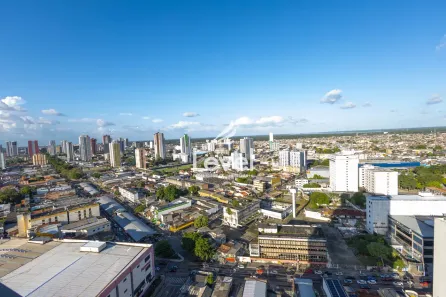 Apartamento com 2 Quartos para alugar, 74m² no Fátima, Belém