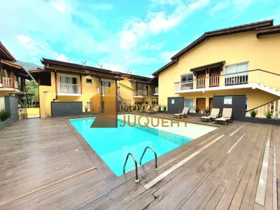 Casa de Condomínio com 2 Quartos à venda, 68m² no Bairro de Juquehy, São Sebastião