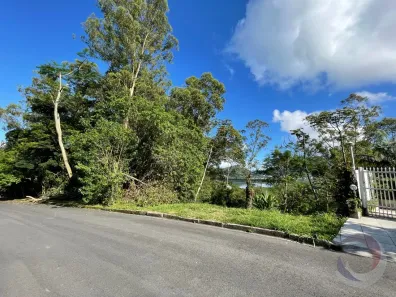 Lote/Terreno à venda, 510m² no João Paulo, Florianópolis