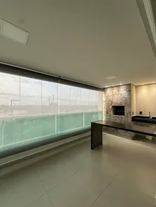 Apartamento com 3 Quartos à venda, 155m² no Ribeirão do Lipa, Cuiabá