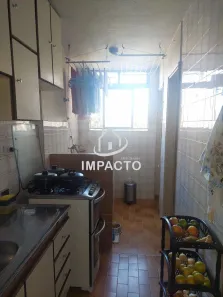 Apartamento com 3 Quartos à venda, 75m² no Jardim Marajoara, São Paulo