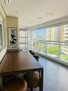 Apartamento com 3 Quartos à venda, 100m² no Vila Mariana, São Paulo